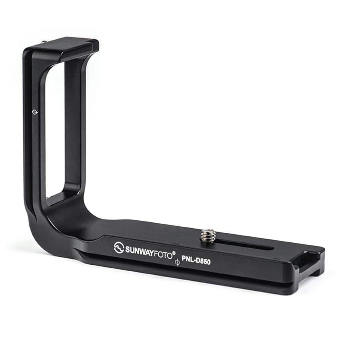 SunwayFoto - Custom L Bracket for Nikon D850 Camera price history on PriceWatchPro