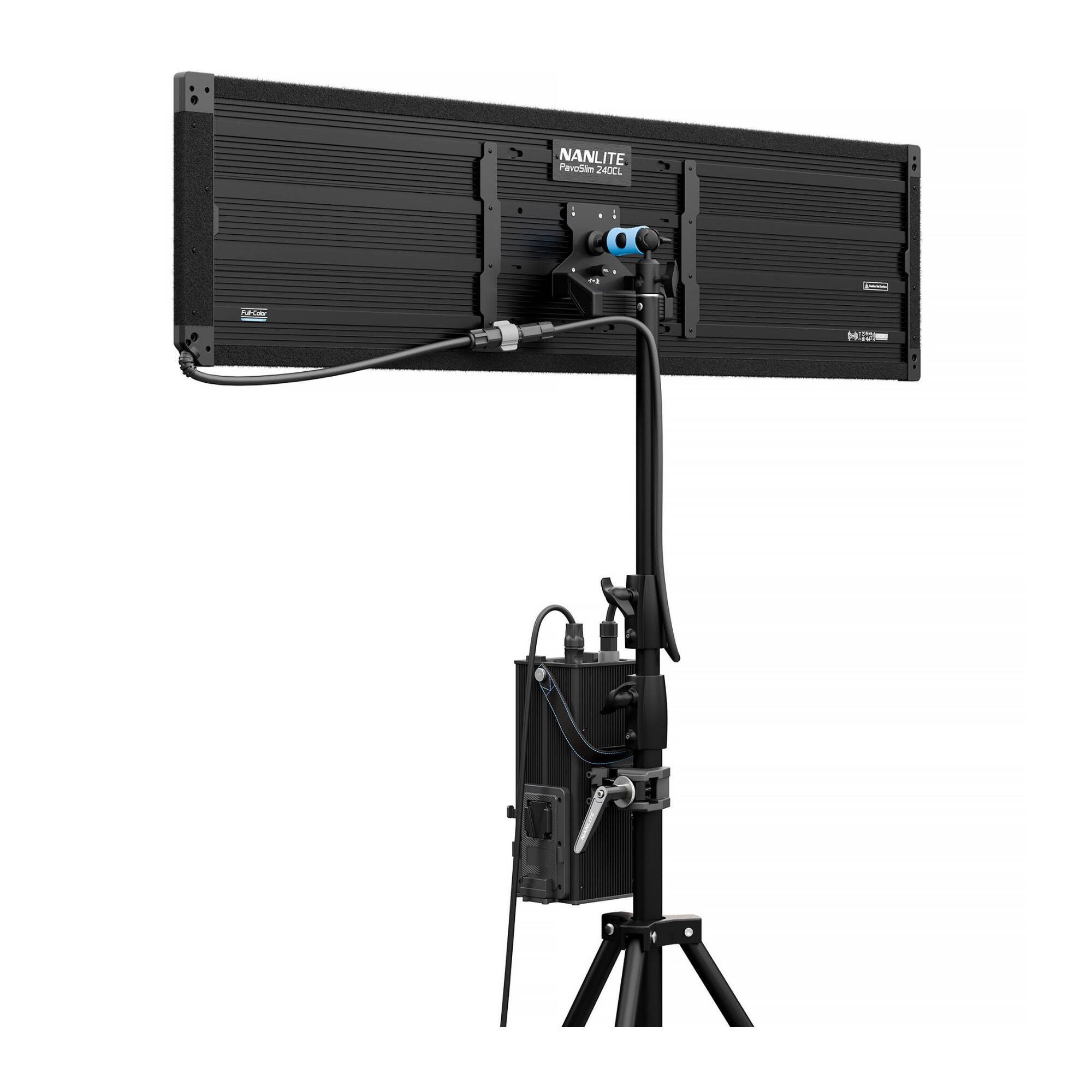 NANLITE Parvolan 2420L