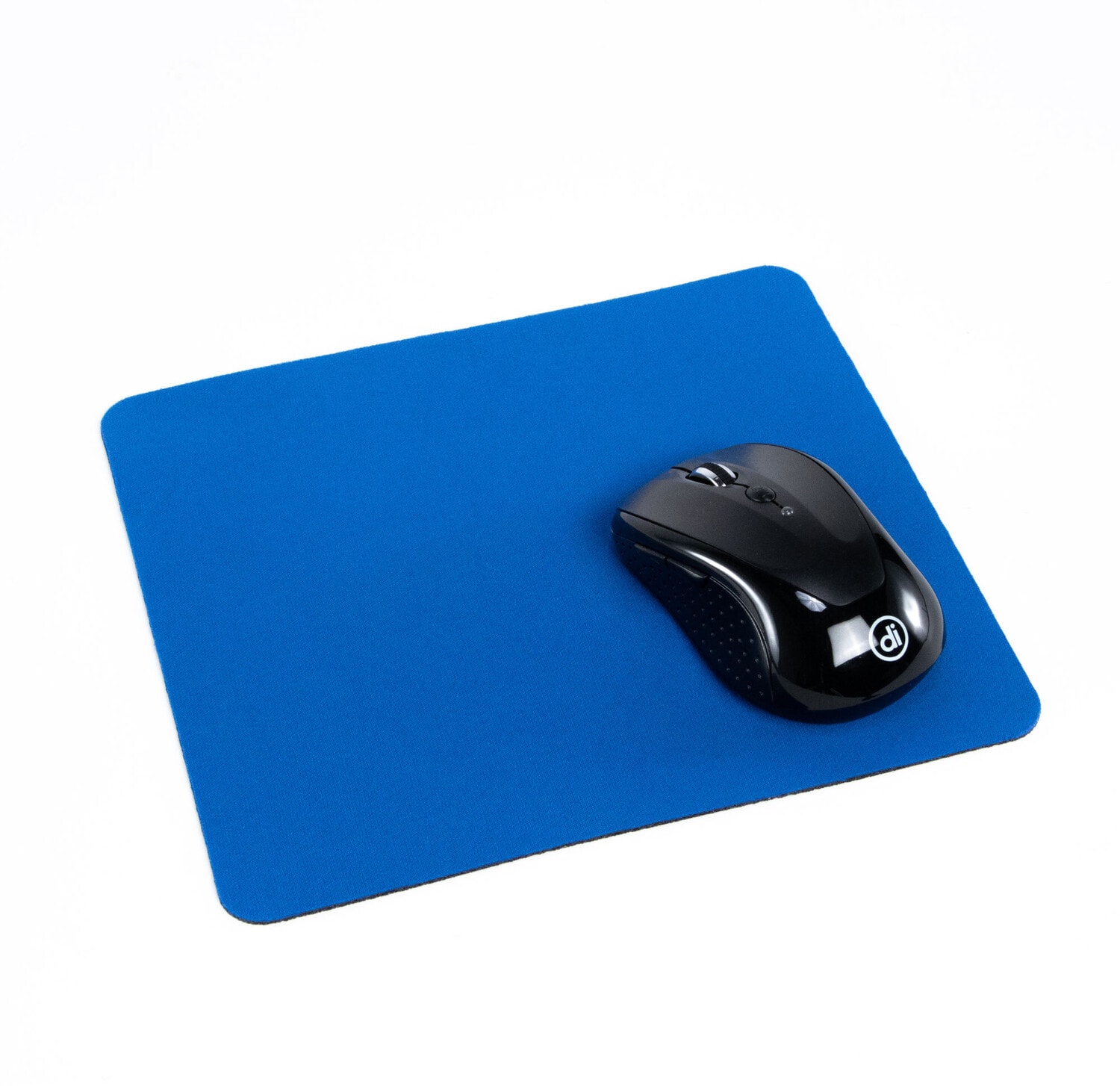 Allsop - 28228 Naturesmart Mouse Pad - Basic Blue - COMPUTER ACCESS - Multicolor