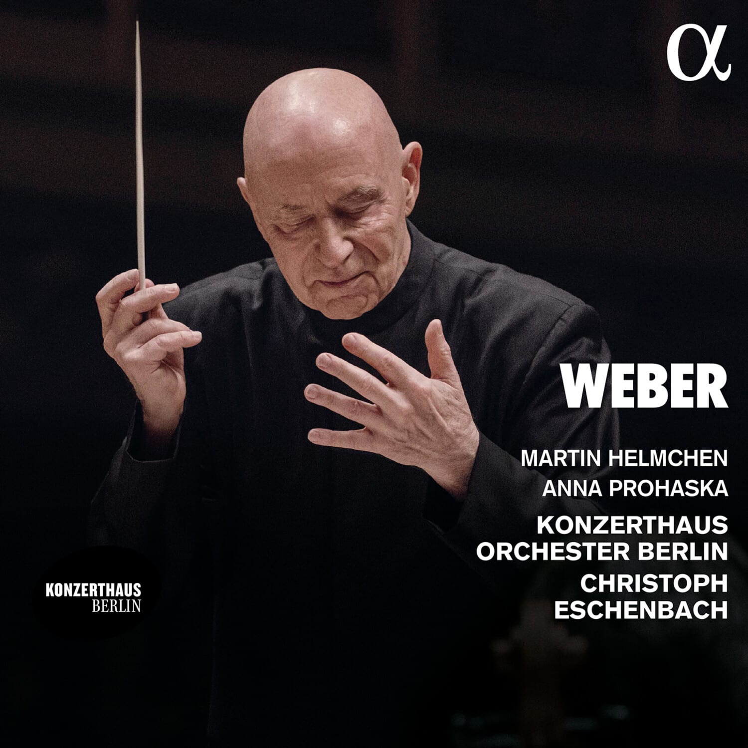 Helmchen Prohaska Konzerthausorchester Berlin Eschenbach - Works   - COMPACT DISCS [CD] price history on PriceWatchPro