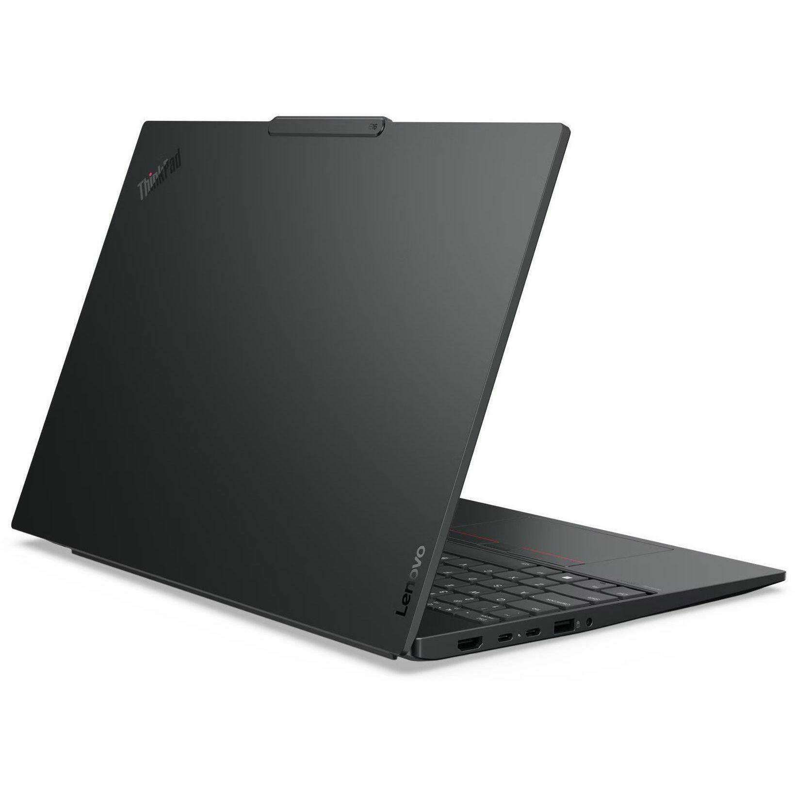 ThinkPad  
Lenovo