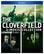 Front. The Cloverfield 3-Movie Collection - BLU-RAY.