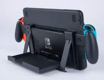 PopMarket Orion UpSwitch Gaming Monitor for Nintendo Switch PopMarket Orion UpSwitch Gaming Monitor for Nintendo Switch