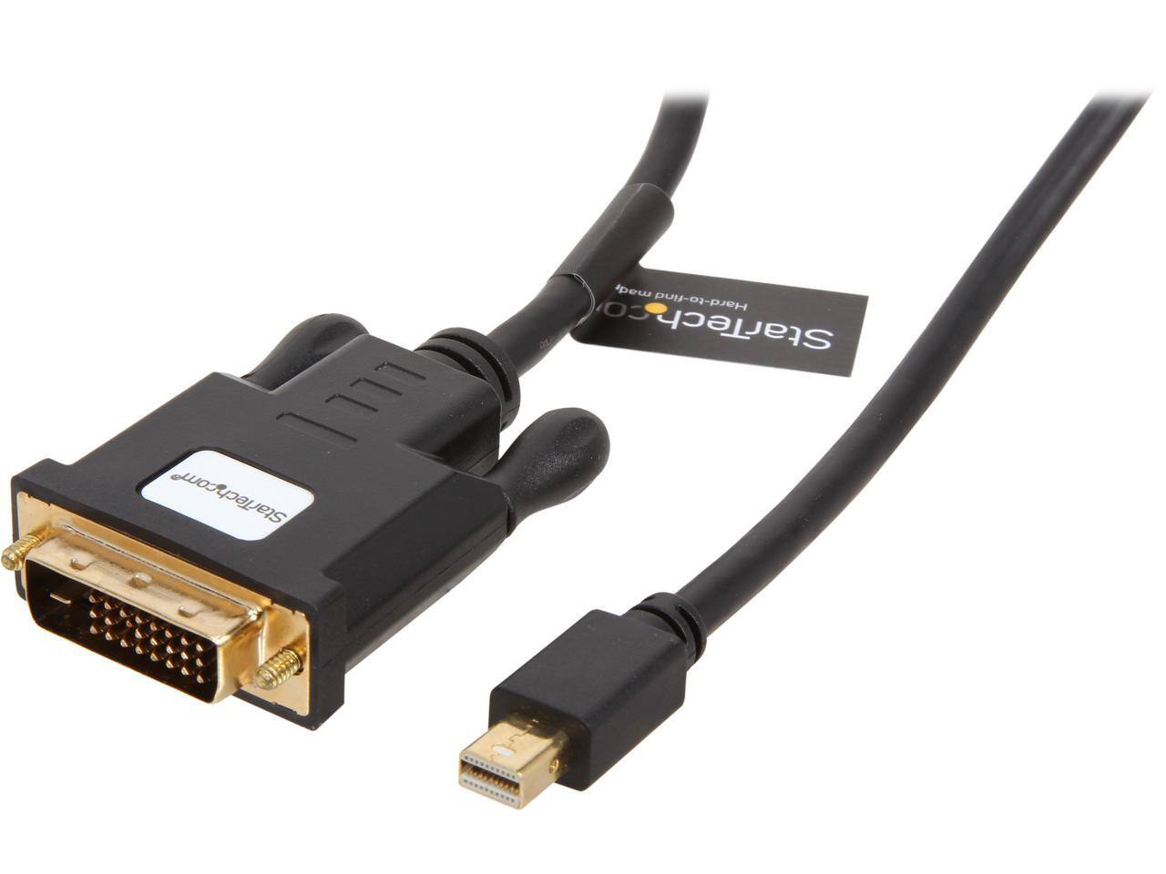 StarTech.com  
Hard-to-find Cable