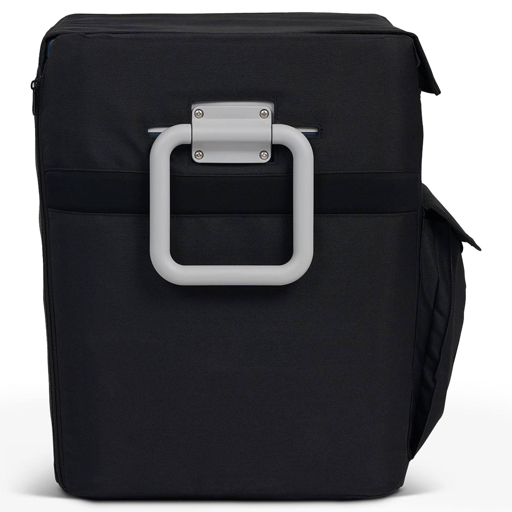 Alt View 3. Igloo - IGLOO ICF 40 Protective Cover, Black - Black.