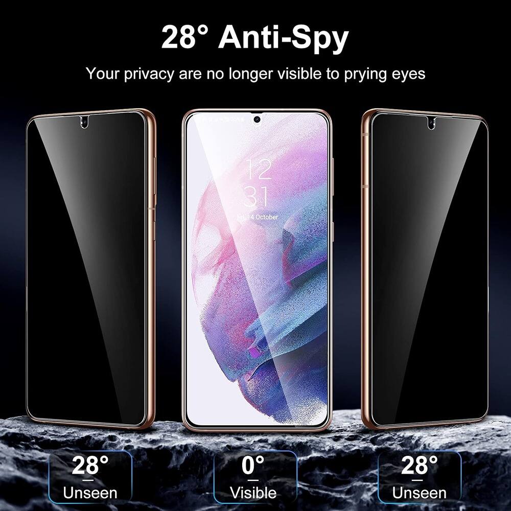 28° Anti-Spy  
Your privacy are no longer visible to prying eyes  

28° Unseen  
0° Visible  
28° Unseen