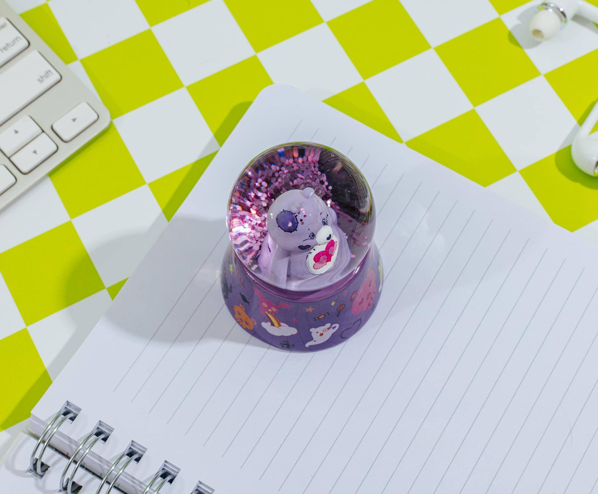 media item thumbnail