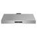Alt View 5. COSMO - UMC30 30 in. Haven Collection 380 CFM Ducted Under Cabinet Range Hood, LED Lights, Touch Controls - Stainless Steel.