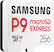 SAMSUNG P9 microSD EXPRESS 256
Micro SD EX XC I
