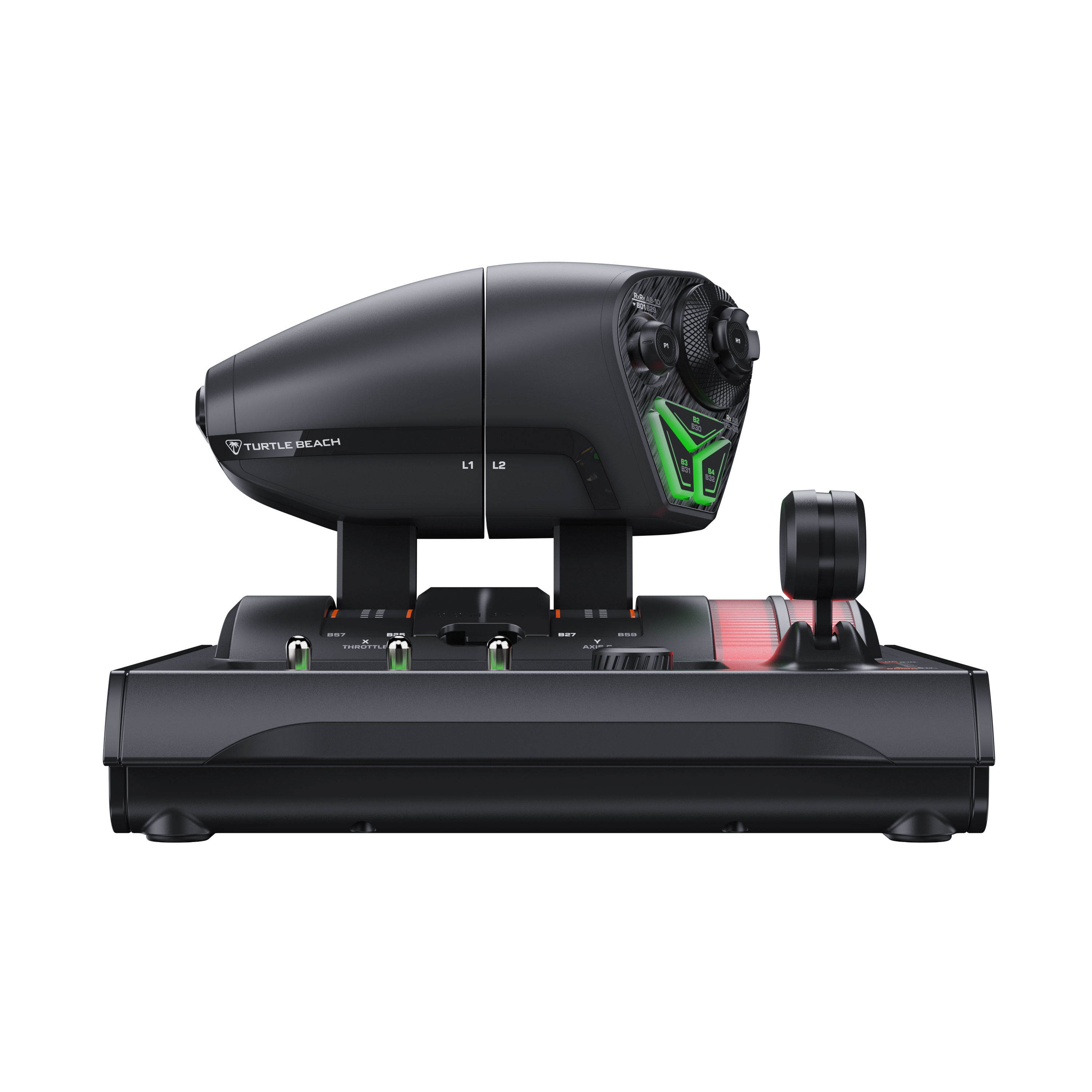 TURTLE BEACH  
L1  
L2  
22  

la 12  
857 . TRIMOTTLE  
Y APP  
000
