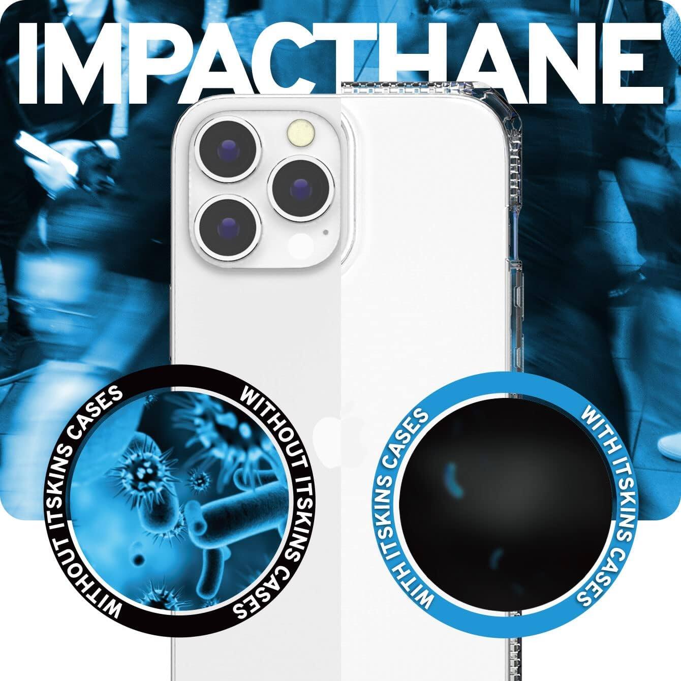 IMPACTHANE

WITHOUT ITSKINS CASES

WITH ITSKINS CASES