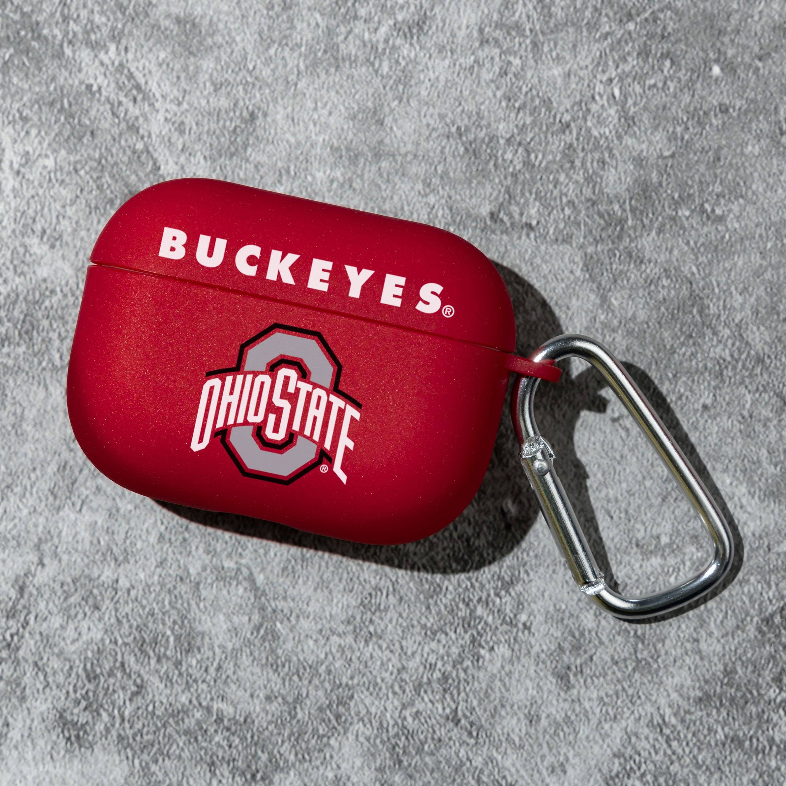 BUCKEYES  
OHIO STATE
