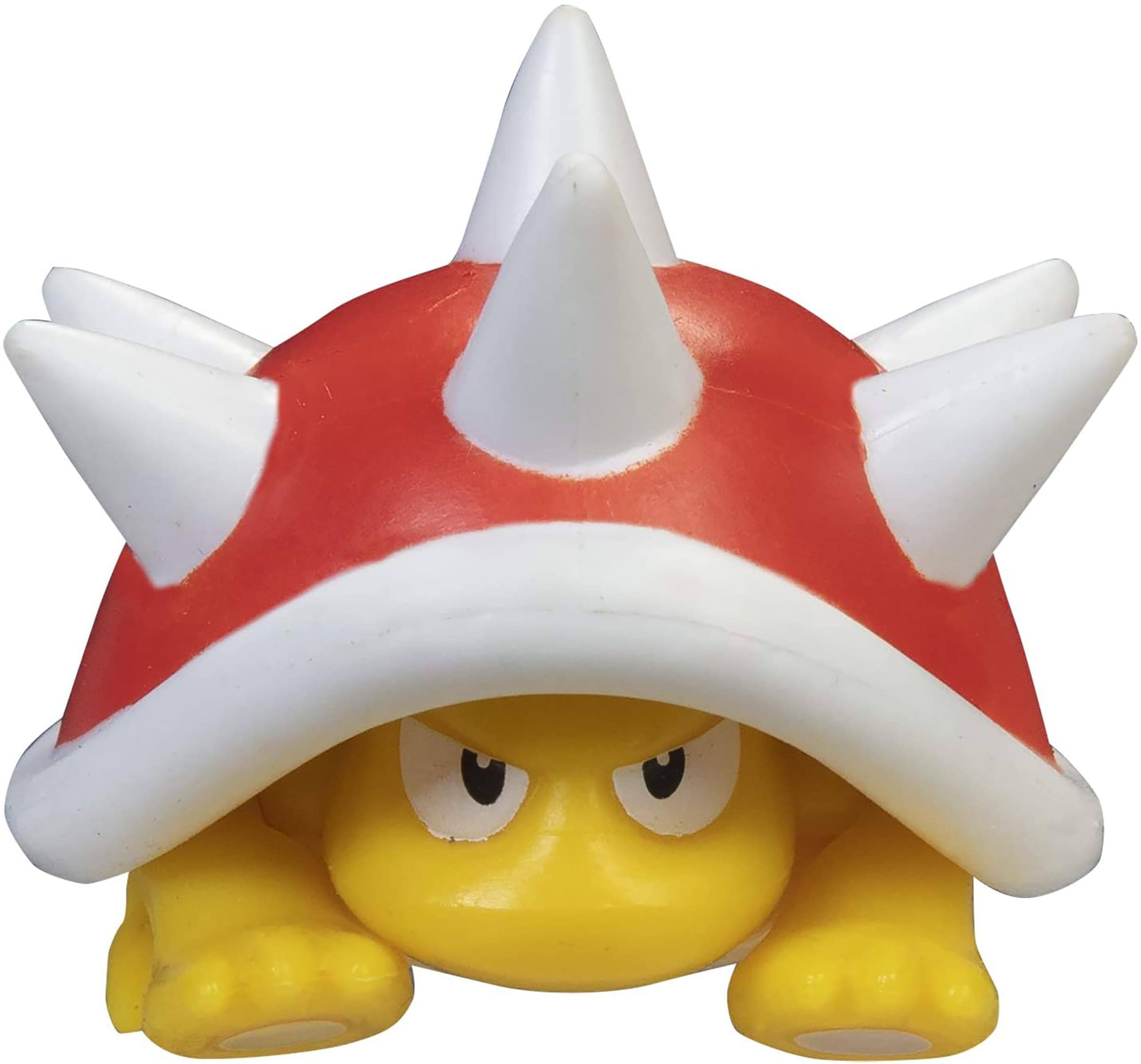 Super Mario World of Nintendo 2.5 Inch Figure | Spiny