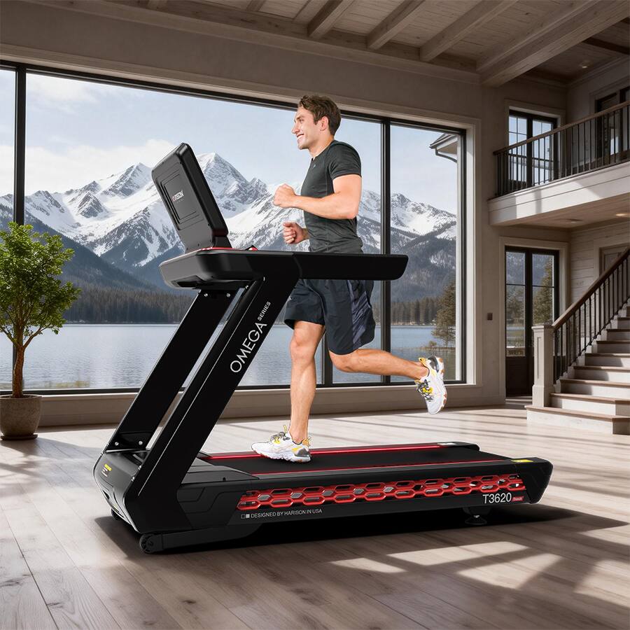 SERIES OMEGA E  
DESIGNED BY HARRISON  
NUSA HARRISON  
USA  
- DESIGNED BY T3620