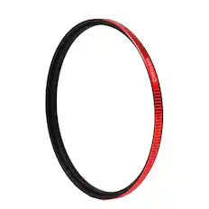 Front. Moment - Moment 72mm CineClear UV Protection Glass Filter.