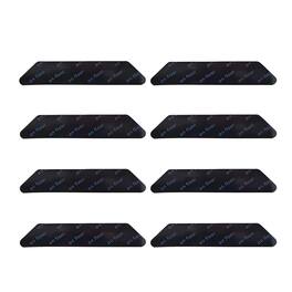 Kitcheniva - Non-slip Carpet Gripper Sticker - Black