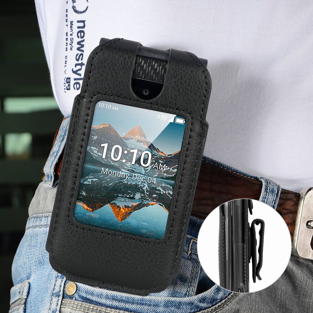 I C BEST Men's WERK Style newstyle ONLY YOU 89 10:10 AM 4G LTE Boost Mobile 10:10 AM Monday, Dec 04