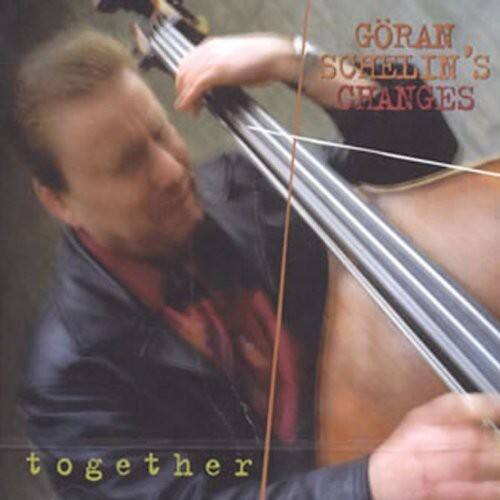 Goran Schelin's Changes - Together   - COMPACT DISCS [CD] price history on PriceWatchPro
