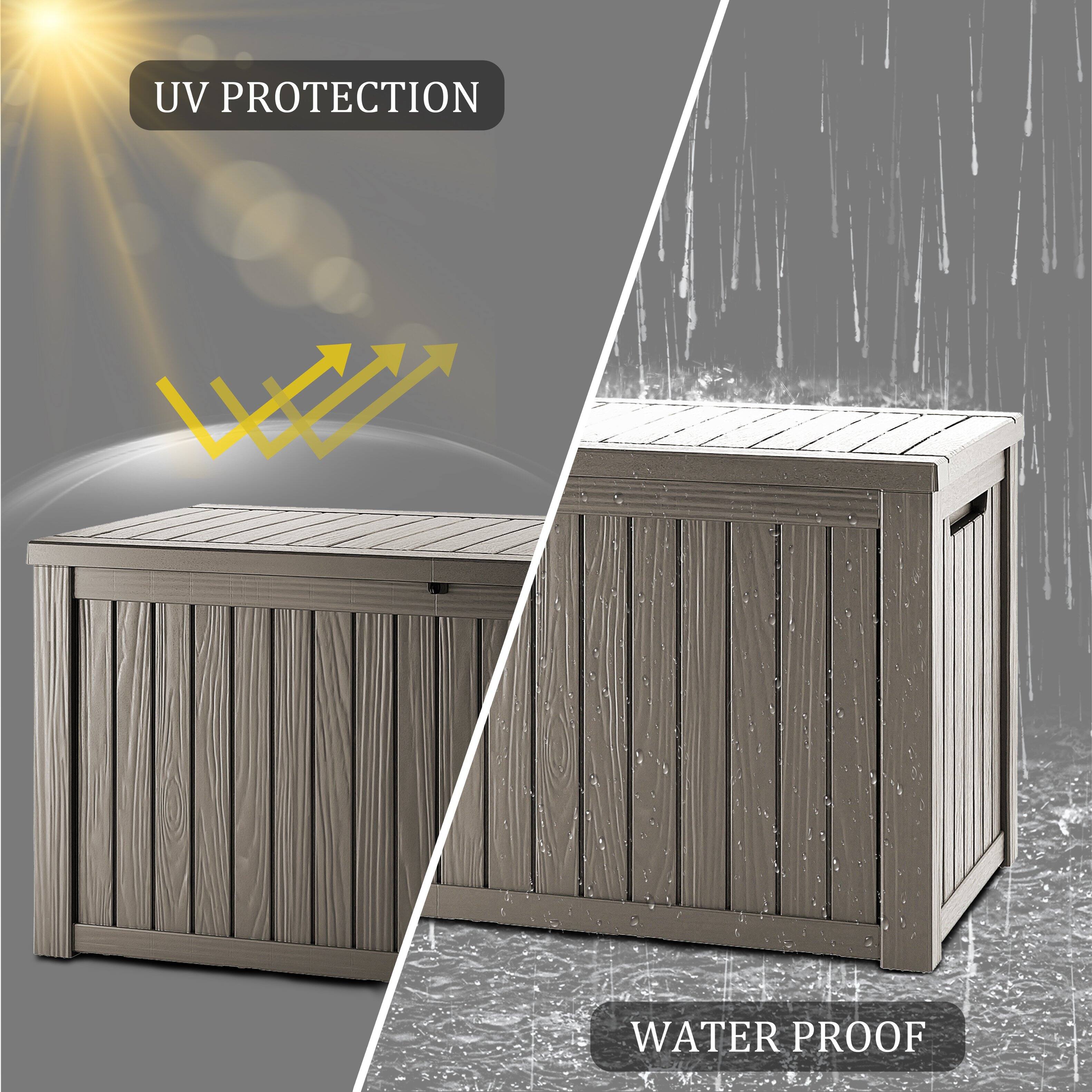 UV PROTECTION, WATER PROOF