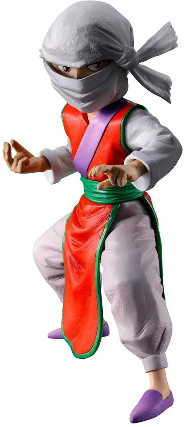 Alt View 4. Bandai - Ichibansho - Yu Yu Hakusho - Masterlise - Genkai (Dark Tournament vol. 3) Figure   - COLLECTIBLES - Multicolor.
