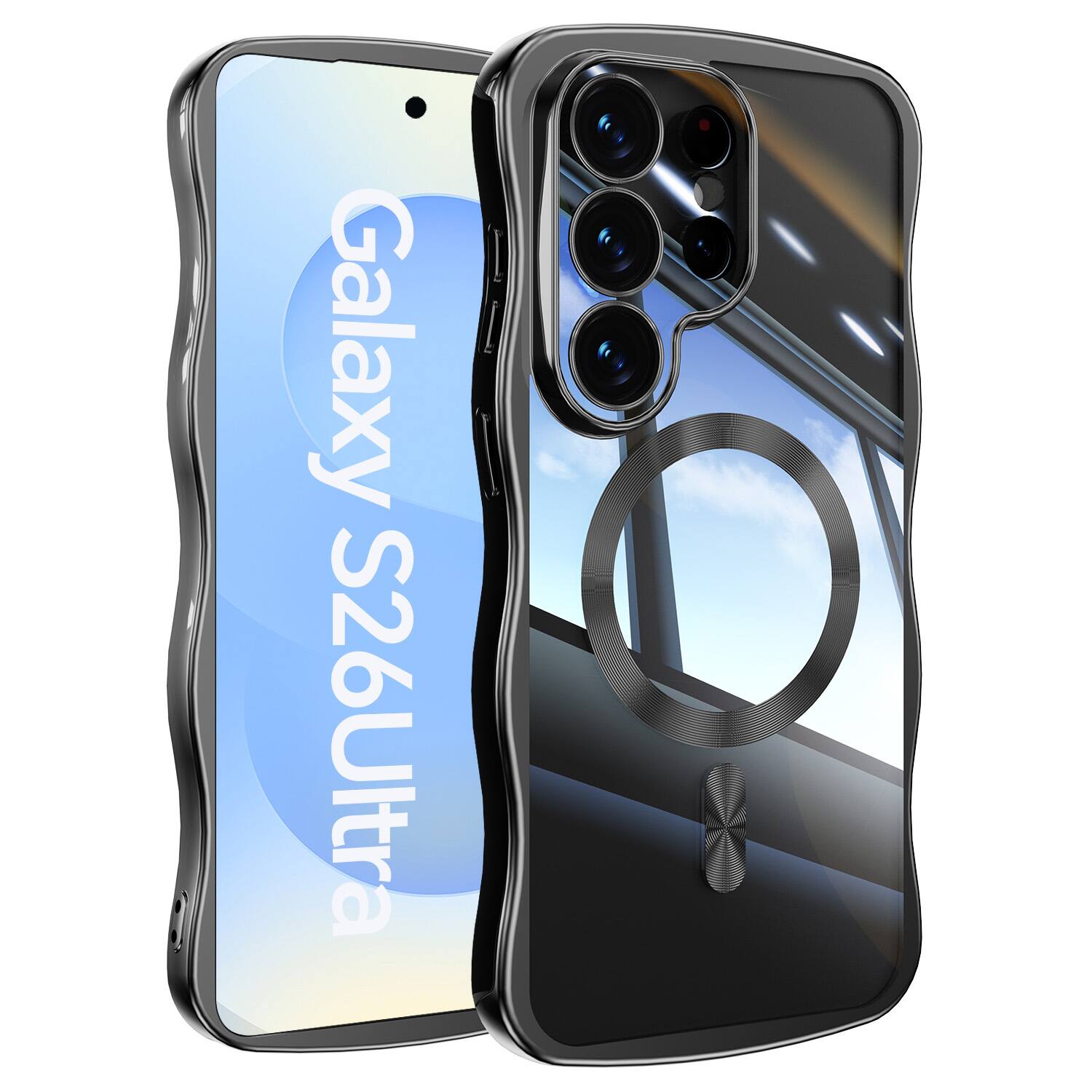 Galaxy S26 Ultra