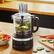 Alt View 11. KitchenAid - KitchenAid 9 Cup Food Processor - KFP0918 - Black Matte.