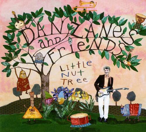 Dan Zanes - Little Nut Tree   - COMPACT DISCS [CD] price history on PriceWatchPro