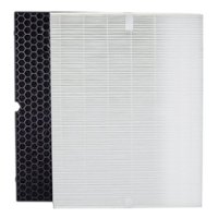 WINIX - Filter H for 5500-2 Air Purifier - White - Front_Zoom