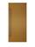 Alt View 1. Viking - 36"W Column Door Panel w/Pro-style handle - Golden Hour.