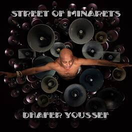 Dhafer Youssef - Street of Minarets - VINYL LP