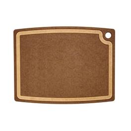 Epicurean - Gourmet Series Cutting Board 19.5 x 15 Inches - Nutmeg/Natural