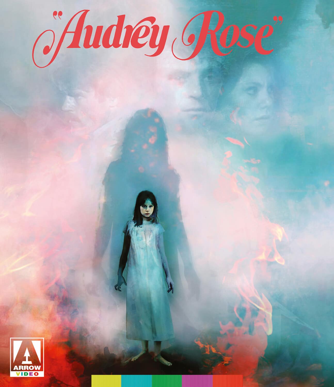 Audrey Rose   - BLU-RAY price history on PriceWatchPro