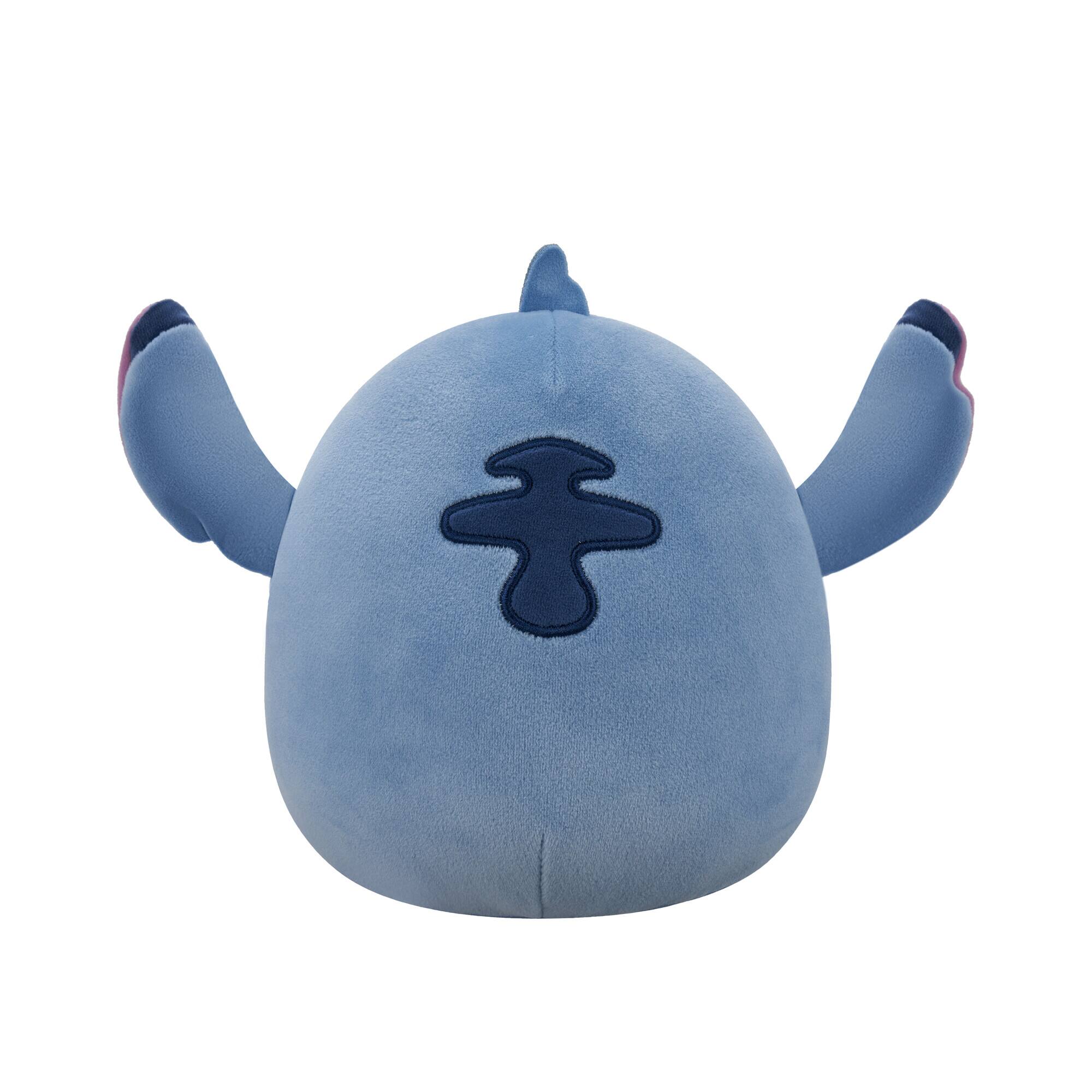 Alt View 2. Jazwares - Original Disney - Stitch - 8" Plush - Styles May Vary.