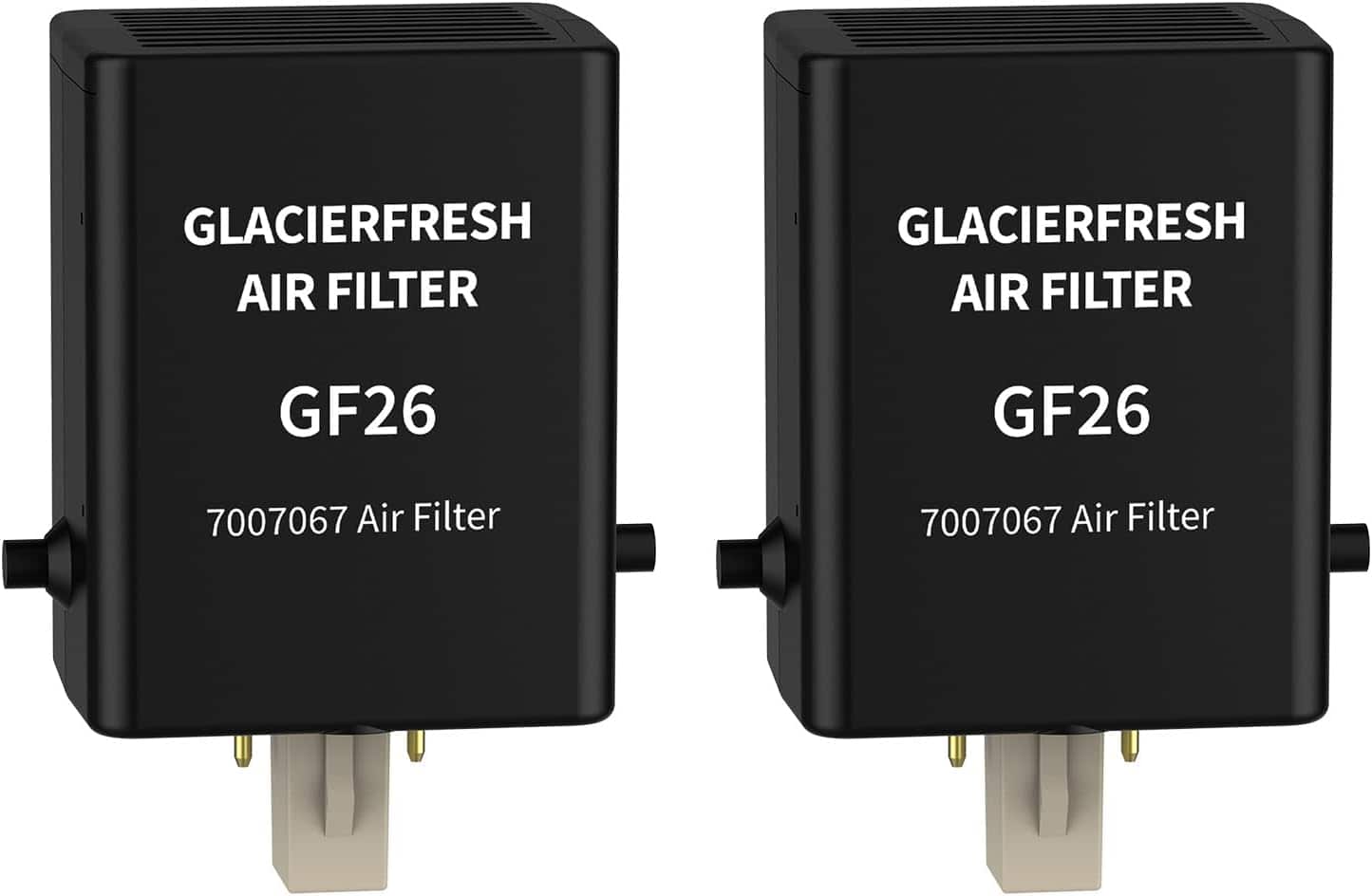GLACIERFRESH AIR FILTER  
GF26  
7007067 Air Filter