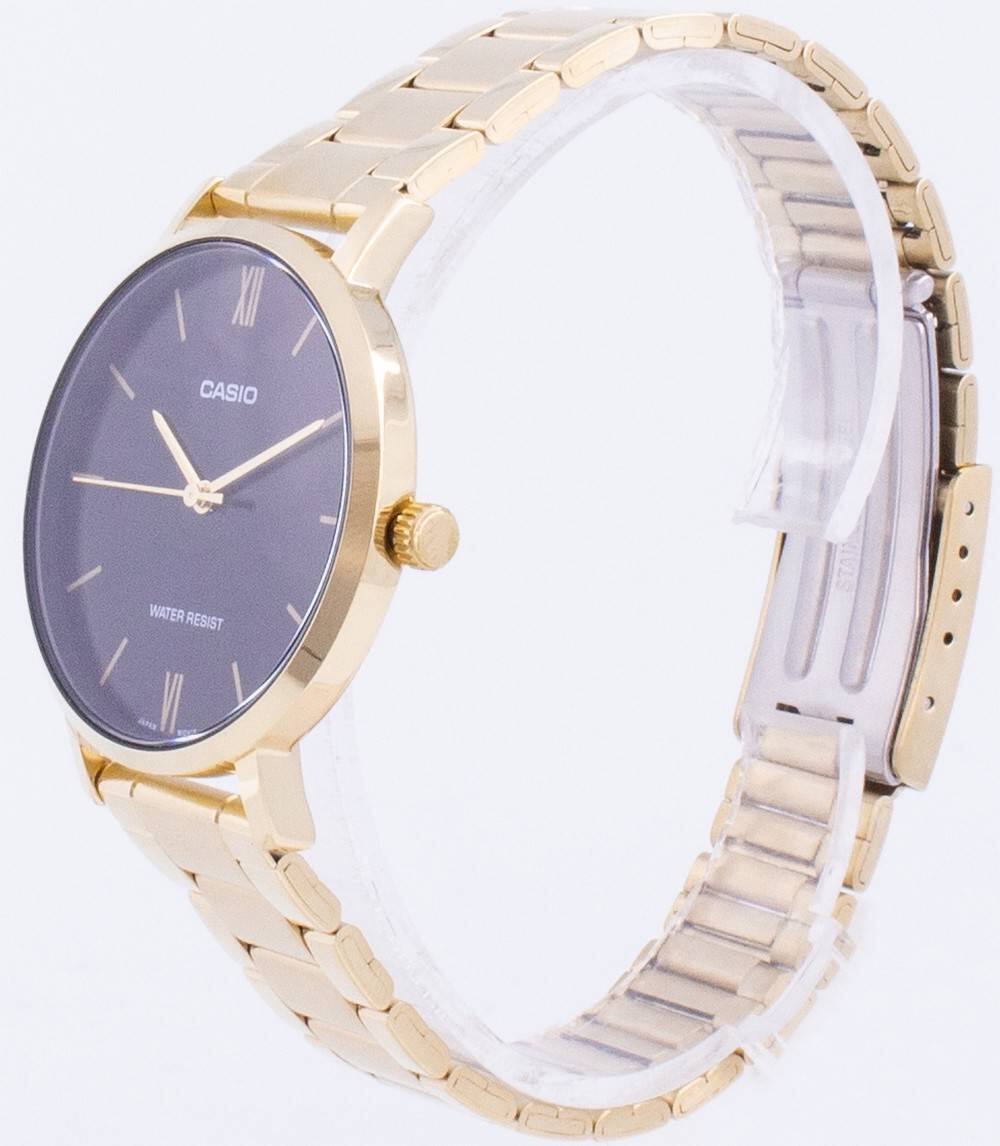 I XI CASIO WATER RESIST