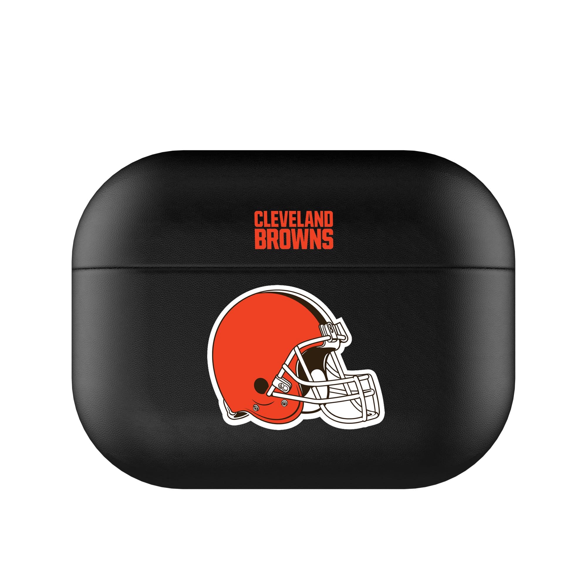 Photos - Headphone Case Cleveland Keyscaper -  Browns  Browns Insignia 1st Gen AirPods Pro Case Cover - Black 201545141 