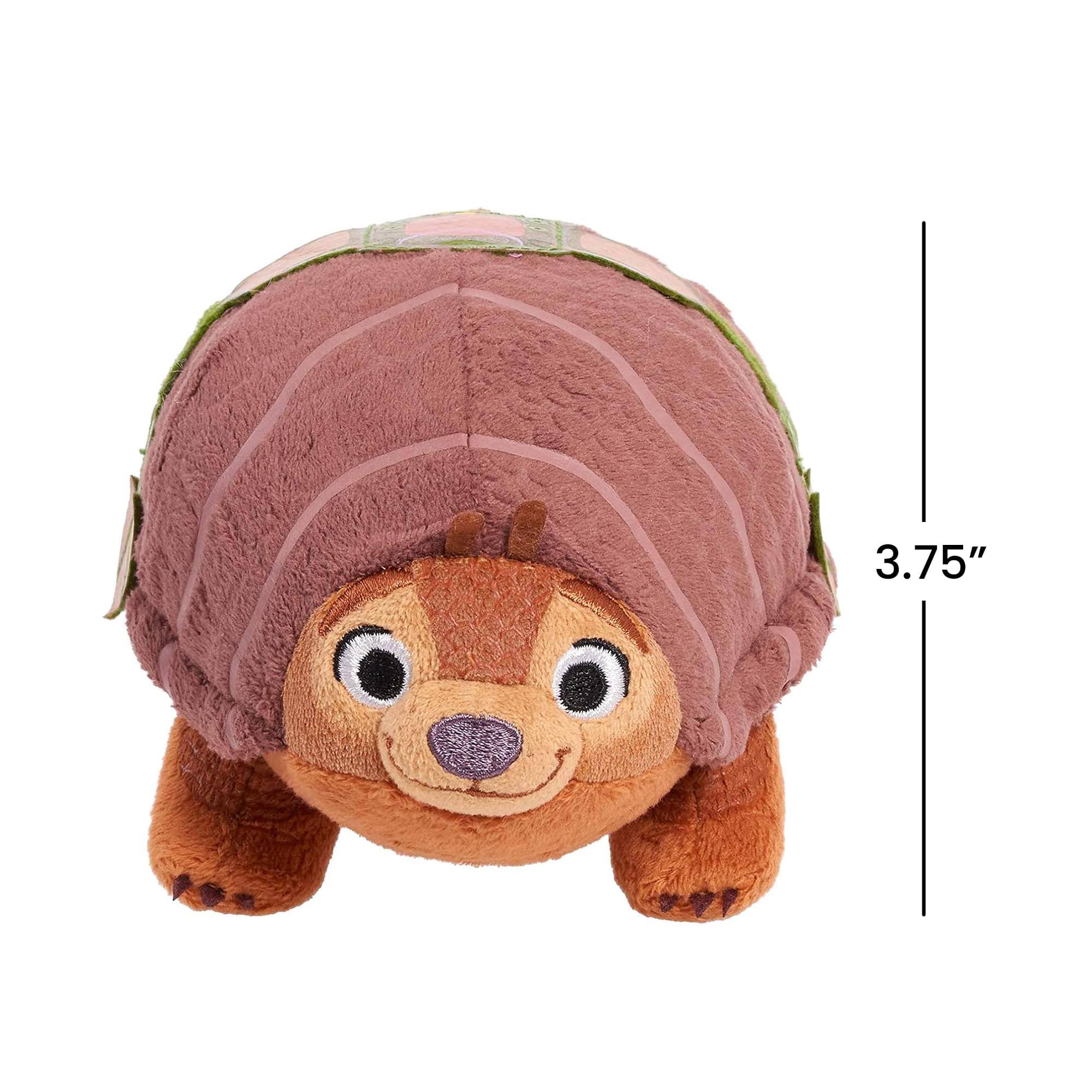 Alt View 2. Just Play - Disney Raya and the Last Dragon 7 Inch Tuk-Tuk Plush - Multi-Color.