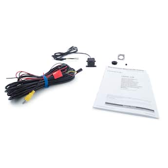 Kenwood CMOS 230LP Rear View Camera with 1/3.6 Kenwood CMOS 230LP Rear View Camera with 1/3.6