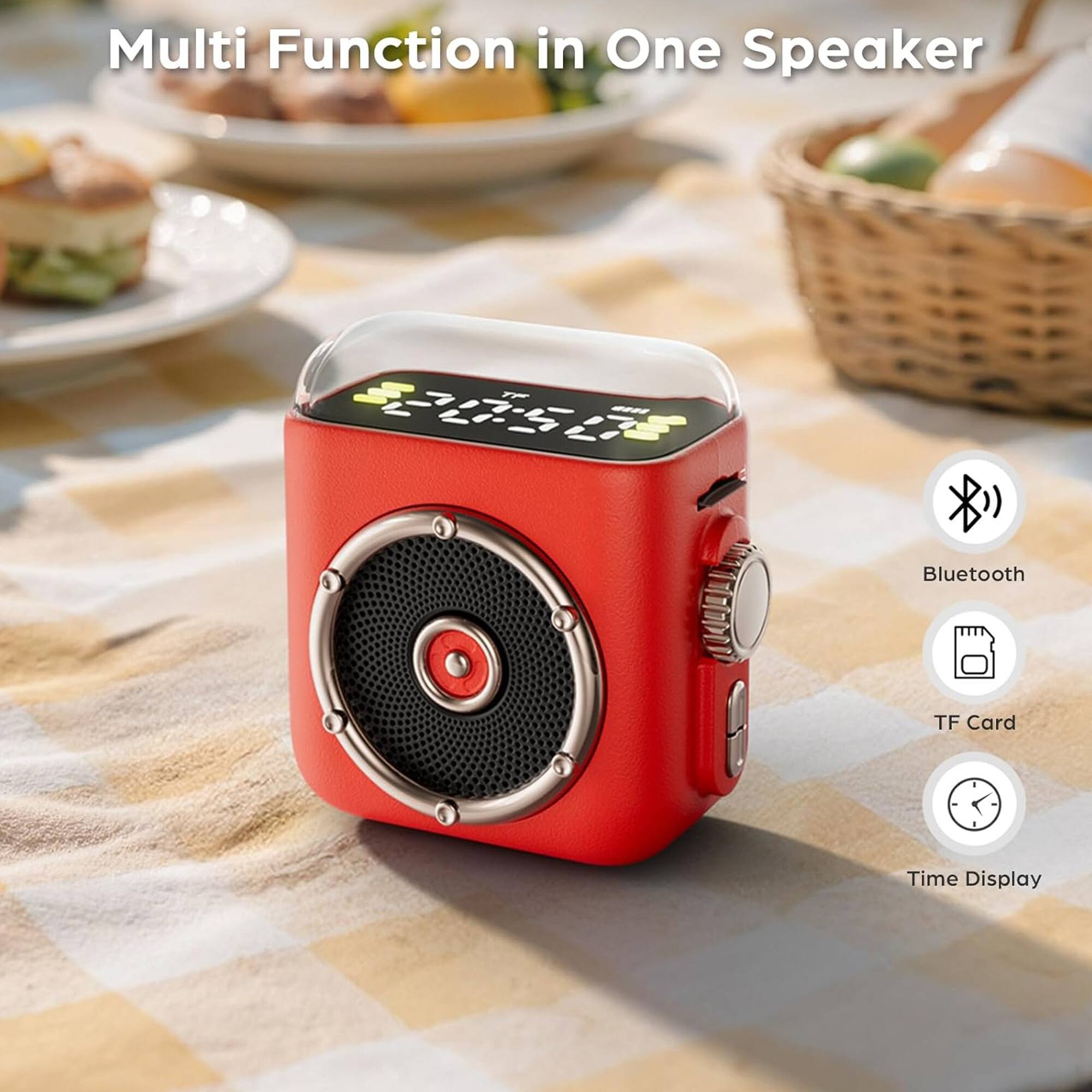 media item thumbnail