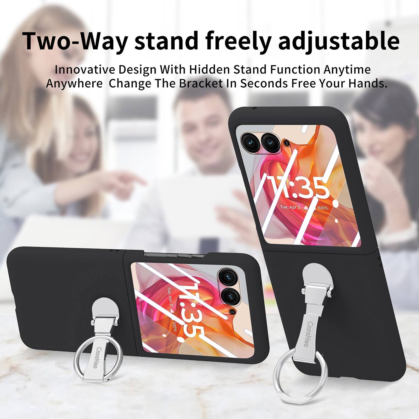 media item thumbnail