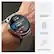 - Sat 01
- 100% Lifestyle Logging
- 2 logged
- Heart Rate 85
BRIGHT, COLORFUL AMOLED DISPLAY
UP TO 12 DAYS OF BATTERY LIFE
BRIGHT LED FLASHLIGHT