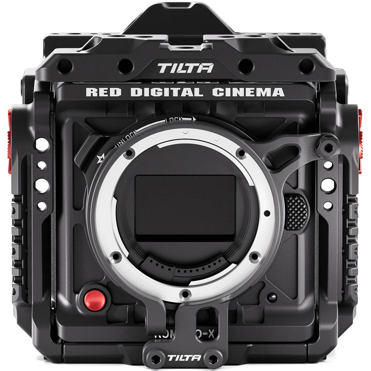 TILTA RED DIGITAL CINEMA