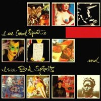 I See Good Spirits & I See Bad Spirits [LP] - VINYL - Front_Zoom