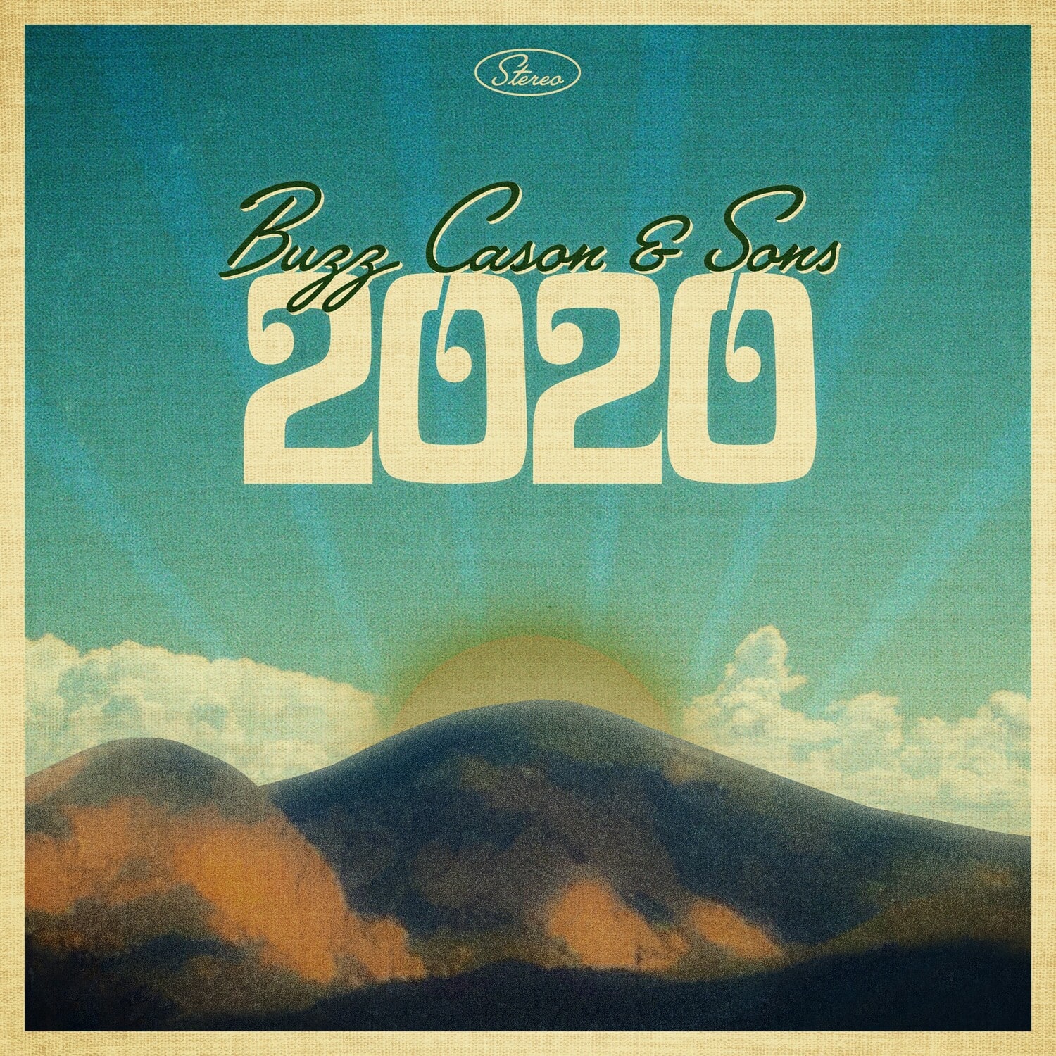 Buzz Cason & Sons - 2020   - COMPACT DISCS [CD] price history on PriceWatchPro