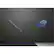 Alt View 14. ASUS - Strix SCAR 17 G733 17.3" Gaming Laptop - Intel Core i9 - 16 GB Memory - NVIDIA GeForce RTX 3080 - 1 TB SSD - Off Black.