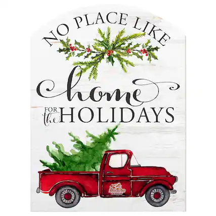 NO PLACE LIKE
home
FOR THE HOLIDAYS
RHODE ISLAND
COLLEGE