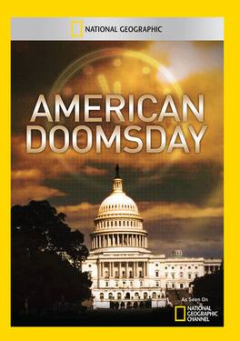 American Doomsday - DVD