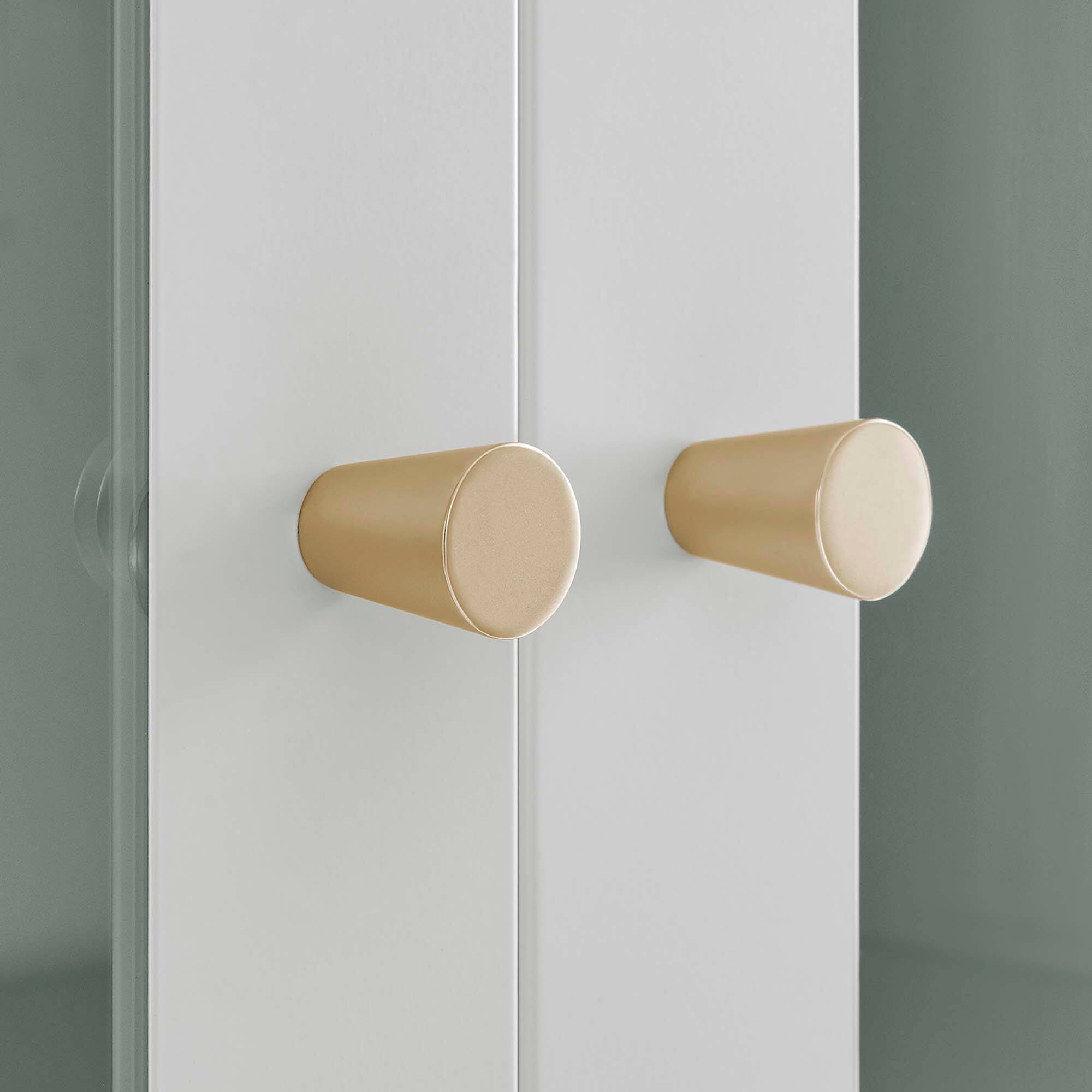 Alt View 7. Modway - Archway Accent Cabinet by Modway - Light Gray.