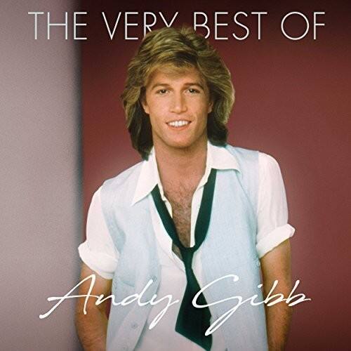 THE VERY BEST OF  
Andy Gibb
