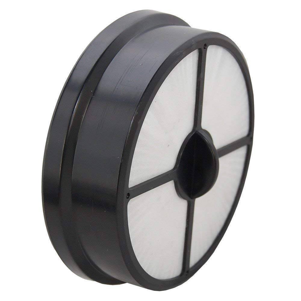 Left. HQRP - HQRP HEPA Exhaust Filter Replacement for Eureka HF-16 68115, Endeavor NLS 5400A, AirSpeed Zuum AS5200 series Uprights.